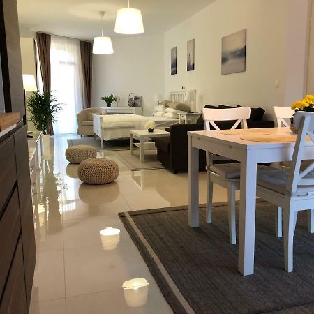 Apartment Mandica Split Exterior photo